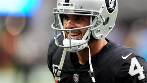 Jets Rumors: New Trade Proposal Lands Raiders' Derek Carr