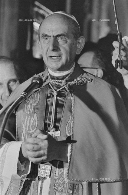 Pin by Frgeniediwa on Paul VI | Pope, Pope pius xii, Portrait