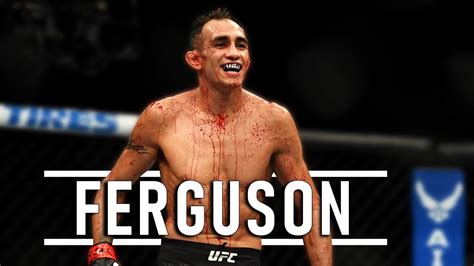 Tony Ferguson - HIGHLIGHTS 2020 [HD] - YouTube