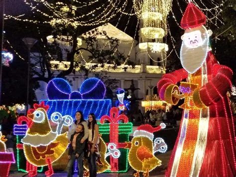 Christmas In Colombia – Medellín Surprises and Delights - Travel Life Experiences