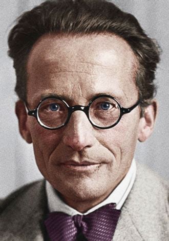 Biografia e Vita di: Erwin Schrödinger