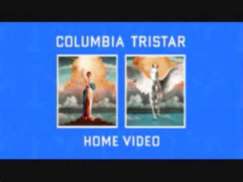 Columbia TriStar Home Entertainment Logo 2015 (Fake) | Doovi