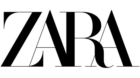 Inspirasi Terkini Zara Logo