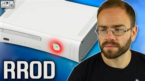 Here's How Microsoft Solved The Xbox 360 Red Ring of Death - YouTube