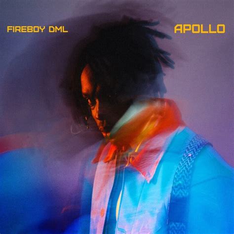 Fireboy-DML – Apollo (Full Album)