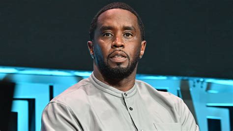 Sean ‘Diddy’ Combs accused of sexual assault by a new accuser, who says ...