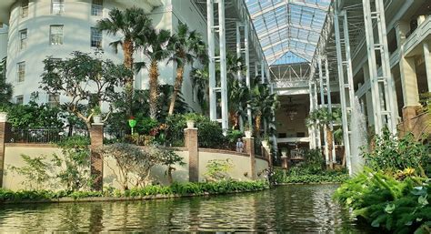 Delta Riverboat Company at Gaylord Opryland Resort - All You Need to ...