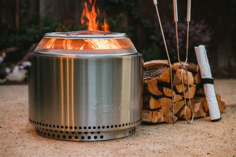 Fire Pit Accessory Guide - Solo Stove Blog