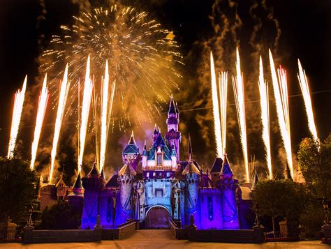 Your Guide to a Successful New Year's Eve at the Disneyland Resort!