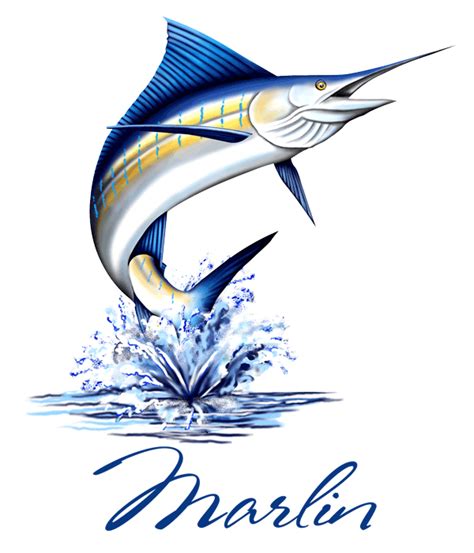 Free Blue Marlin Cliparts, Download Free Blue Marlin Cliparts png images, Free ClipArts on ...