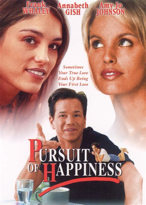 Pursuit of Happiness (2001) - John Putch | Synopsis, Characteristics, Moods, Themes and Related ...