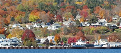 Visit the Bayfield Wisconsin Chamber of Commerce & Visitor Bureau ...