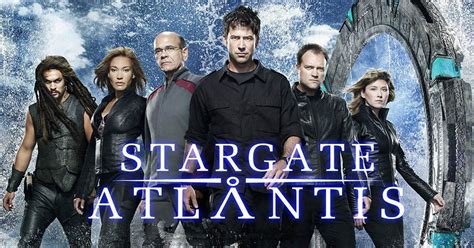 The 10 Most Memorable Episodes of Stargate Atlantis