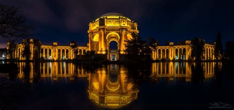 San Francisco Gallery - Firefall Photography