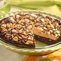 Peanut Butter Cream Cheese Pie Recipe - CooksRecipes.com