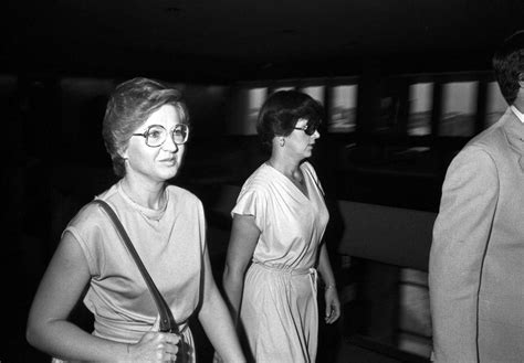 Photos of Candy Montgomery’s 1980 arrest and trial in Texas | Fort ...