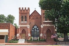 Category:Episcopal churches in Texas - Wikimedia Commons