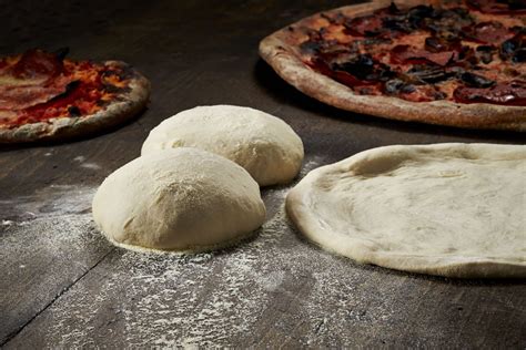 Authentic Italian Pizza Dough Recipe Straight from Naples