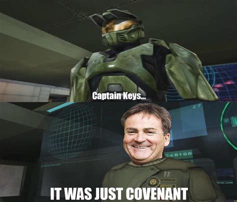 It was just... Covenant | Halo | Know Your Meme