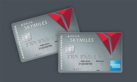 Delta SkyMiles® Platinum American Express Card 2024 Review