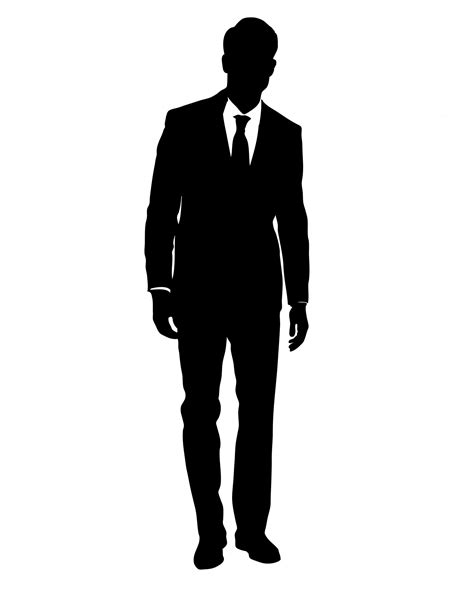 Man In Business Suit Free Stock Photo - Public Domain Pictures