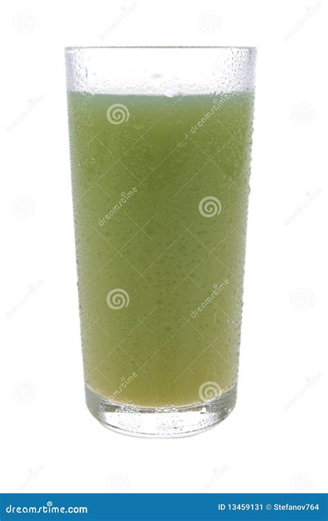 Green juice stock image. Image of tropical, abundance - 13459131