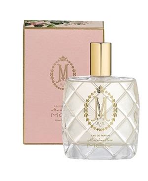 Marshmallow MOR perfume - a fragrance for women