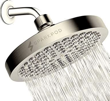 10 Most Popular Smart Shower Heads | House Life Today