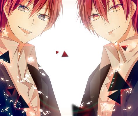 Akabane Karma - Ansatsu Kyoushitsu - Image by Selloum #1877319 ...