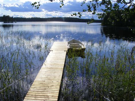 Siljan Lake area, Dalarna, Sweden | Sweden, Siljan, Lake