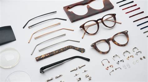 The parts of glasses: names & phrases | Banton Frameworks | Fashion eye glasses, Glasses frames ...