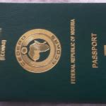 Nigerian Passport Renewal: Pay For Nigerian E-Passport Service online - AfriShop