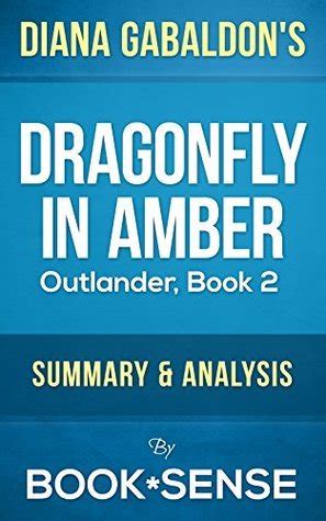 Summary & Analysis | Dragonfly In Amber: (Outlander, Book 2) by Diana ...