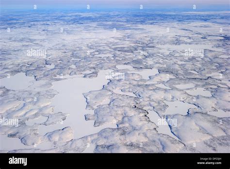 Mackenzie river delta hi-res stock photography and images - Alamy