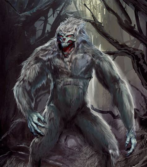 Wendigo (Marvel Comics) Character Review