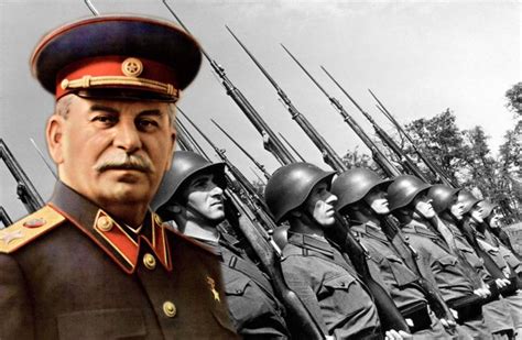 Blame Stalin in the defeat of the red Army in the first days of the war?