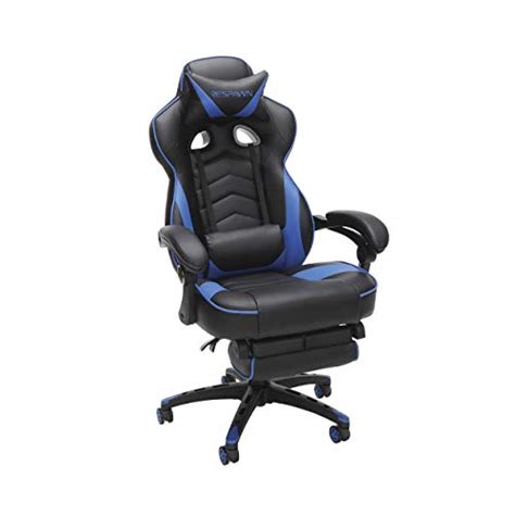 My 8 Favorite Ergonomic Gaming Chairs (2020 Review)