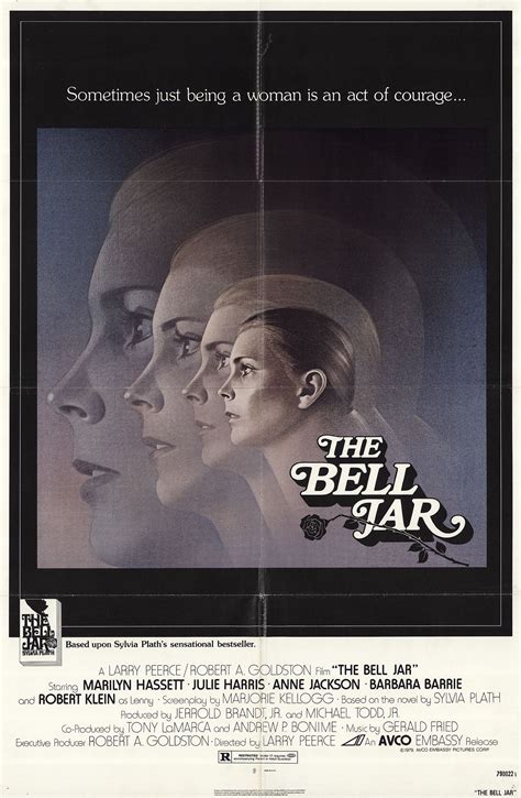 The Bell Jar (1979)