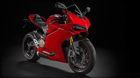 DUCATI 1299 Panigale S specs - 2014, 2015 - autoevolution