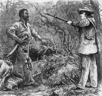 The Stono Rebellion Was Bloody, Unprecedented, And Had Lasting Impacts On Slavery | PushBlack