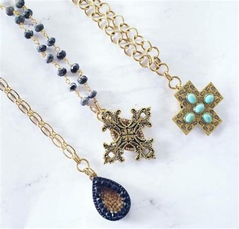 Necklaces – Mustard Seed Jewelry