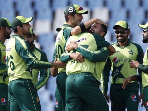 Pakistan Cricketers To Get Visas For T20 World Cup In India: Report | Cricket News