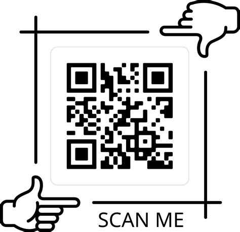 Printable Qr Codes