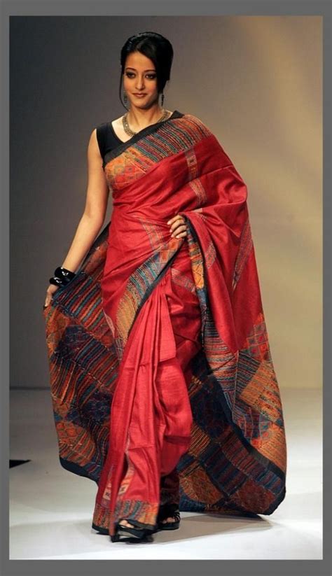 17 Best images about Kolkata Sarees and Memories on Pinterest | Woman ...