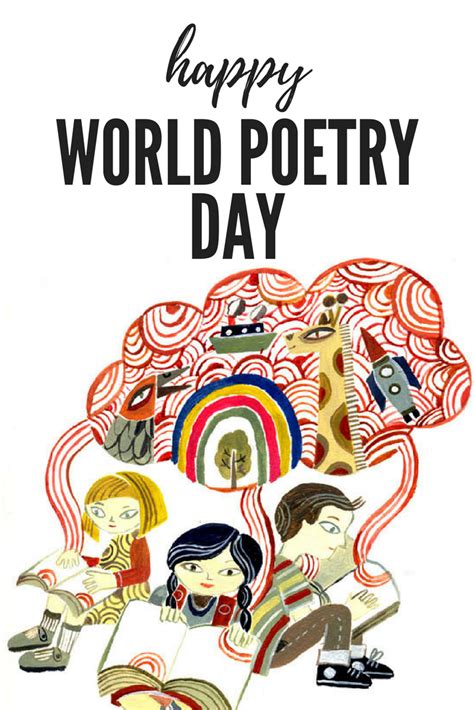 World Poetry Day 2024 Uk - Shani Leonora