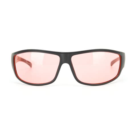 Fl-41 Light Sensitivity Glasses (Large)