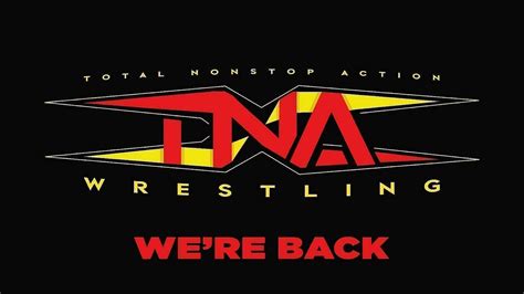 TNA Wrestling Roster 2024 | Impact Wrestling Active Roster| Impact ...