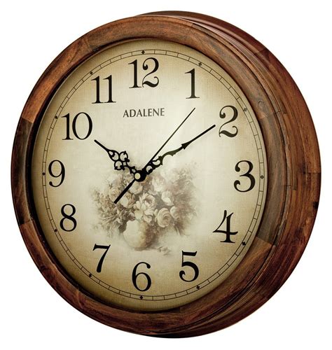 Large Decorative Wall Clocks for Any Room