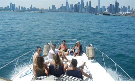 The Complete Chicago Boat Rental Guide