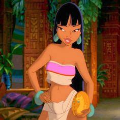 Chel | Disney animation, Disney, Dreamworks animation